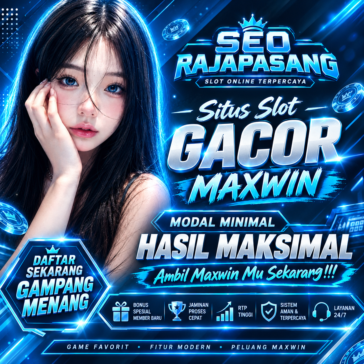 SAHAMTOTO | Platform Situs Toto Online Dengan Hadiah Terbesar